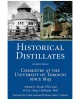 Historical Distillates: Chemistry at the University of Toronto since 1843
