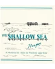 The Shallow Sea A Moment In Time In Western Lake Erie