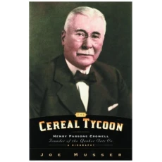 Cereal Tycoon