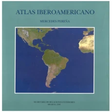 Atlas Iberoamericano