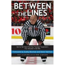 Between the Lines