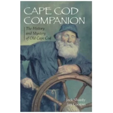 Cape Cod Companion