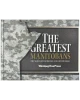 The Greatest Manitobans: They Made a Better Province and a Better World