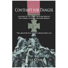 Contempt for Danger