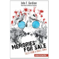 Memories for Sale: Tales from a Small Town