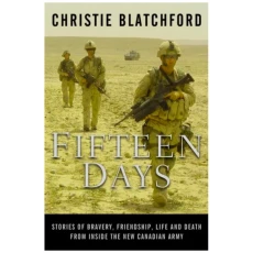 Fifteen Days