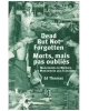 Dead But Not Forgotten: Monuments to Workers