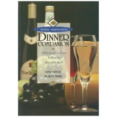 Tony Aspler's Dinner Companion