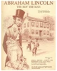 Abraham Lincoln: The Boy, the Man