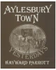 Aylesbury Town Yesterdays