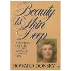 Beauty is Skin Deep