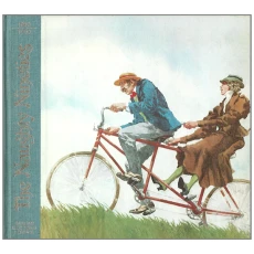 The Naughty Nineties, 1890-1900