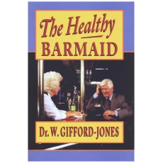 The Healthy Barmaid