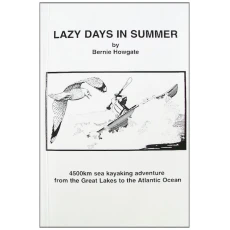 Lazy Days in Summer