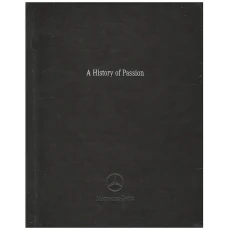 A History of Passion