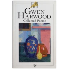 Collected Poems (Oxford Poets)
