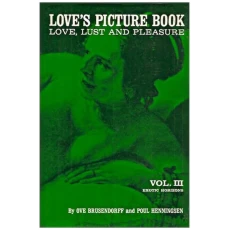 Love's Picture Book Vol. III: Exotic Horizons