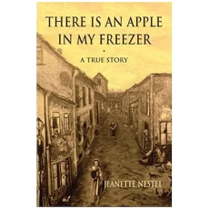 There Is An Apple In My Freezer