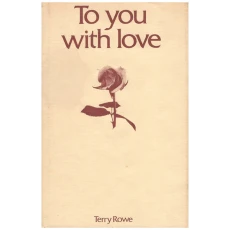To You With Love