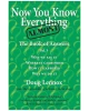 Now You Know Almost Everything: The Book of Answers, Vol. 3