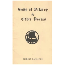 Song Of Orkney & Other Poems