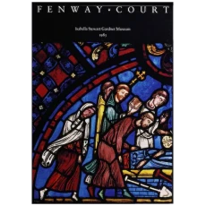 Fenway Court 1983