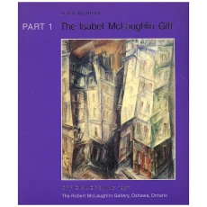 Part 1 The Isabel McLaughlin Gift