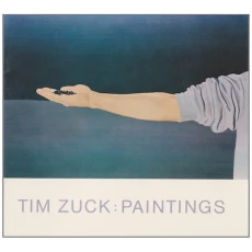 Tim Zuck: Paintings