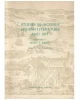 Studies in Modern Spanish Literature and Art