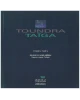 Toundra Taiga Peuples du Nord Siberien