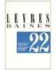 LEVRES URBAINES 12: Pour Parler Dans L'Inedit