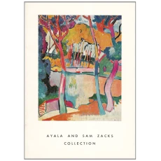 A Selection From The Ayala And Sam Zacks Collection 