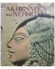 Akhenaten and Nefertiti