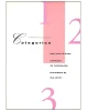 Categorics: 1, 2 & 3