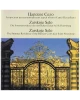 Zarskoje Selo: The Summer Residence of the Russian Czars
