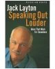 Speaking Out Louder: Ideas That Work for Canadians