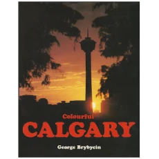 Colourful Calgary