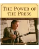 The Power of the Press: The Story of Early Canadian Printers and Publishers