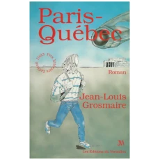 Paris-Québec