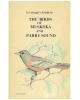 The Birds of Muskoka and Parry Sound