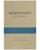 Oakville's 100 Years : 1857-1957 Centennial Souvenir Brochure