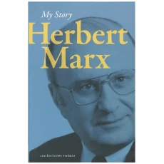 My Story - Herbert Marx