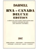 Darnell Stamps of Canada 1997