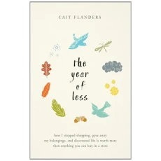 The Year of Less