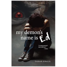 My Demon's Name is Ed