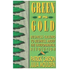 Green Is Gold