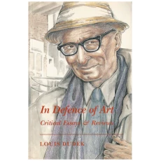 In Defence of Art