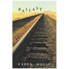 Ballast - poems
