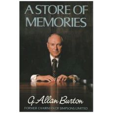 A Store of Memories
