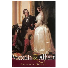 Victoria and Albert